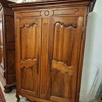 Armadi Francesi Antichi