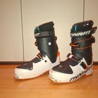Scarponi da sci alpinismo Dynafit SPEED