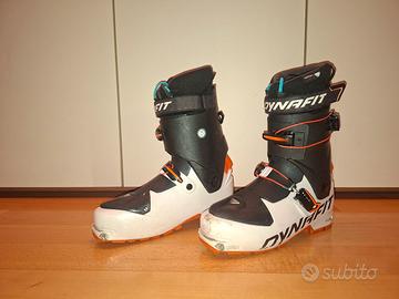 Scarponi da sci alpinismo Dynafit SPEED