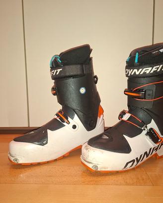 Scarponi da sci alpinismo Dynafit SPEED