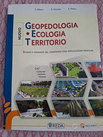 Geopedologia Ecologia Territorio