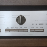 Amplificatore integrato LUXMAN L-225
