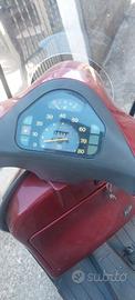 vespa hp 