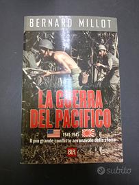 libro La Guerra del Pacifico 