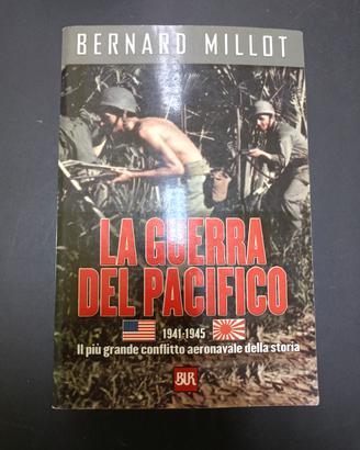 libro La Guerra del Pacifico 