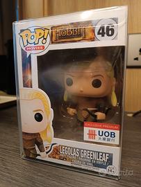 Funko Pop Legolas Greenleaf #46 UOB - The Hobbit
