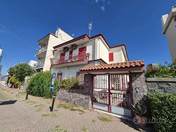 Casa Indipendente Torre Annunziata