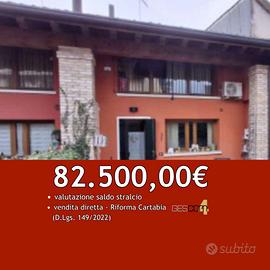 Abitazione a Pieve del Grappa (TV)