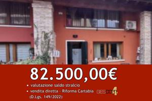 Abitazione a Pieve del Grappa (TV)