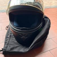 Abbigliamento moto