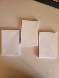 Carta fotografica lucida 4” x 6” 150 fogli