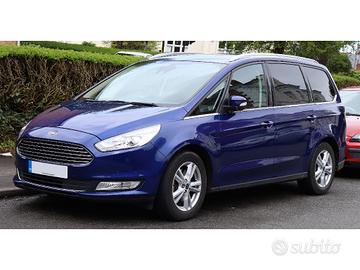 Ricambi usati ford galaxy 2015 #e