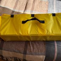 Lettino neonato, bambino