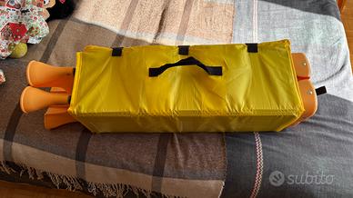 Lettino neonato, bambino