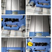inverter Sunmaster XS 2000 is a grid-tied solar