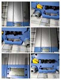 inverter Sunmaster XS 2000 is a grid-tied solar