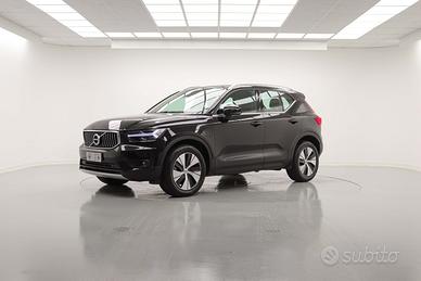 VOLVO XC40 T5 RECHARGE PLUG-IN HYBRID