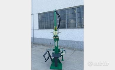 Spaccalegna verticale SPCL 14 220/380 VOLT - OMA