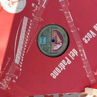 Dischi Voce del Padrone e altri