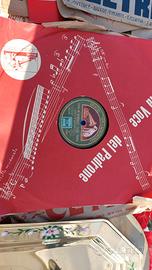 Dischi Voce del Padrone e altri