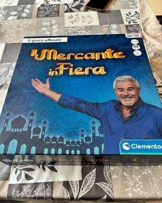 Gioco da tavola