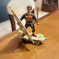 Ruffio Hook