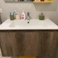 Mobile bagno Cerasa Movida