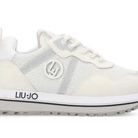 Sneakers Liu Jo Maxi Wonder 518 Glitter Bambina 31