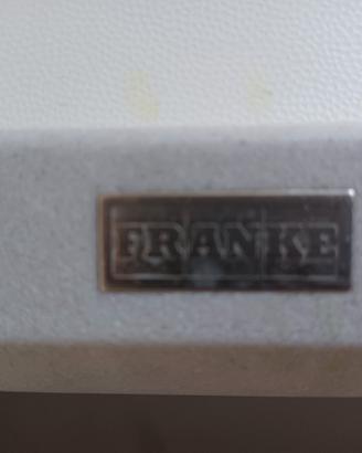 lavello FRANKE  in fragranite