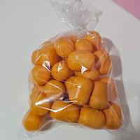 30 ovetti Kinder vuoti e già lavati e puliti