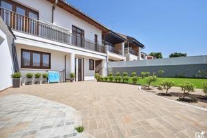 CASA INDIPENDENTE A LIVORNO FERRARIS