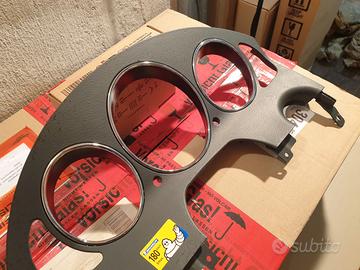 Plastica cruscotto contachilometri MERCEDES SLK