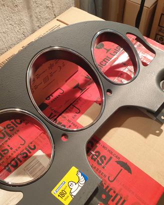 Plastica cruscotto contachilometri MERCEDES SLK