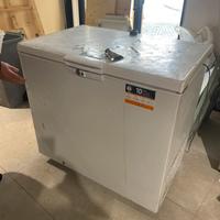 Congelatore 280 litri