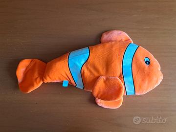 Peluche pesce Nemo