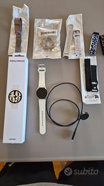 Set samsung galaxy watch 6