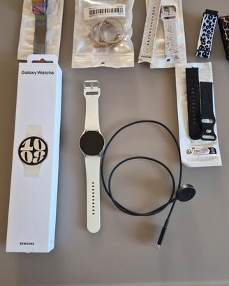 Set samsung galaxy watch 6