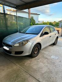 FIAT Bravo