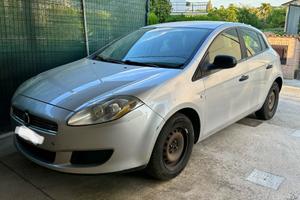 FIAT Bravo