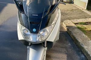 Piaggio x8 125