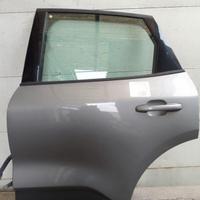 Ford Kuga 3ª serie sportello posteriore sinistro