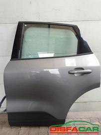 Ford Kuga 3ª serie sportello posteriore sinistro