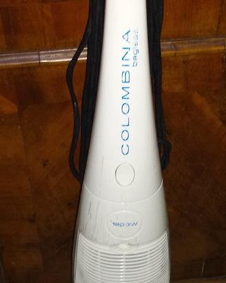 scopa aspirapolvere De Longhi 1200 watt