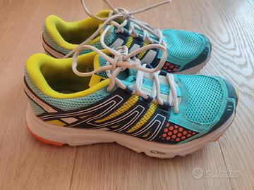 Salomon XR Shift taglia 40