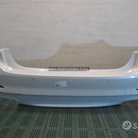 BMW serie 5 G30 Paraurti posteriore 4 pdc | 14718