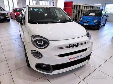 FIAT 500X 1.0 T3 120 CV Sport*PRONTA CONSEGNA*