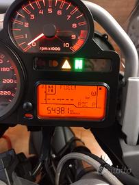 BMW R 1200 GS TRIPLE BLACK