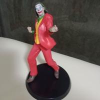 DC Comics Joker Dance Joaquin Phoenix Modellino St