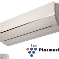 Climatizzatore AERMEC classeA