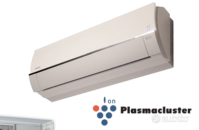 Climatizzatore AERMEC classeA